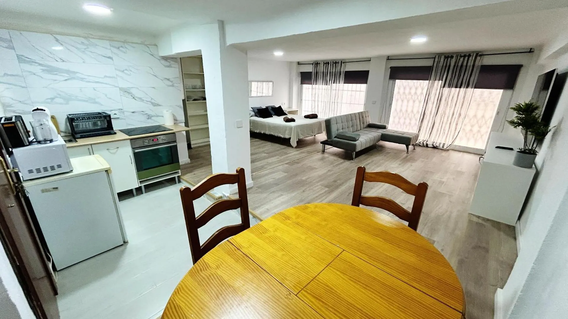 Pura Vida Apartment Torremolinos Spain